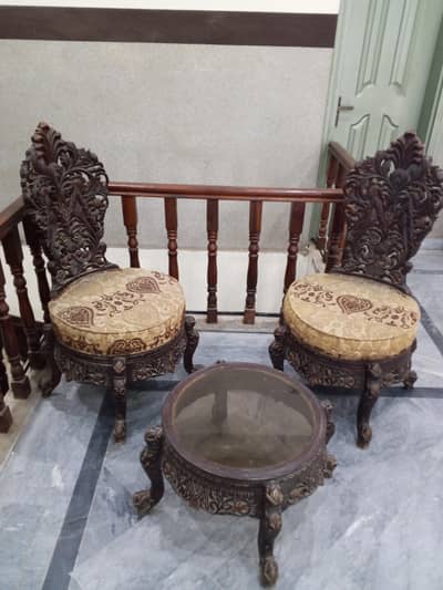 chinoti furniture of latest design. . all items of furniture are avail