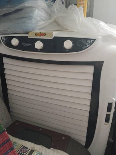 Super Asia ECM 6500 plus