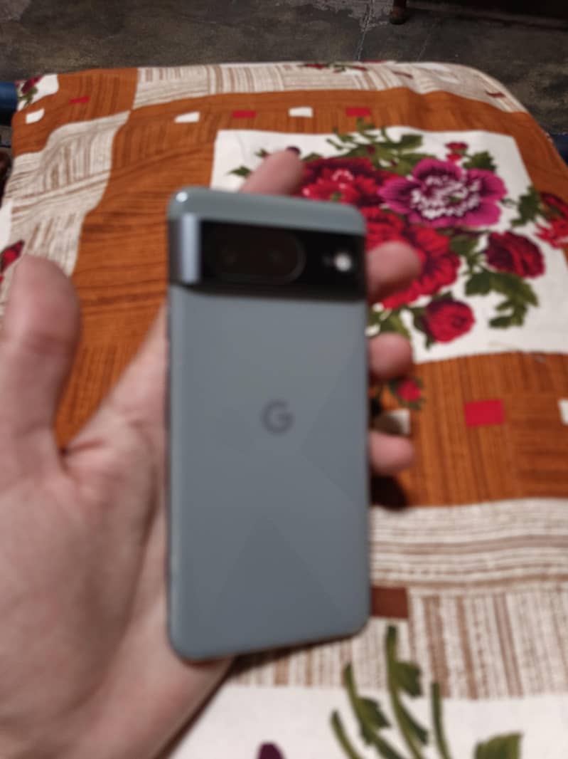 Google Pixel 8 2
