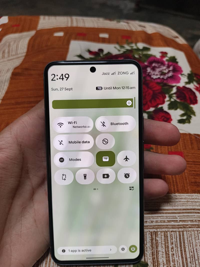 Google Pixel 8 10