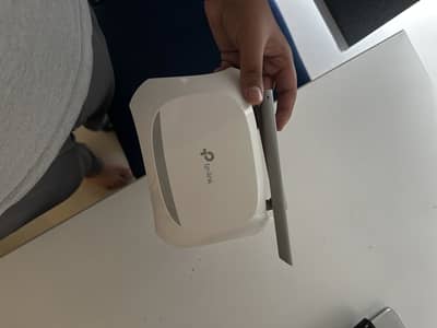 TP link Router