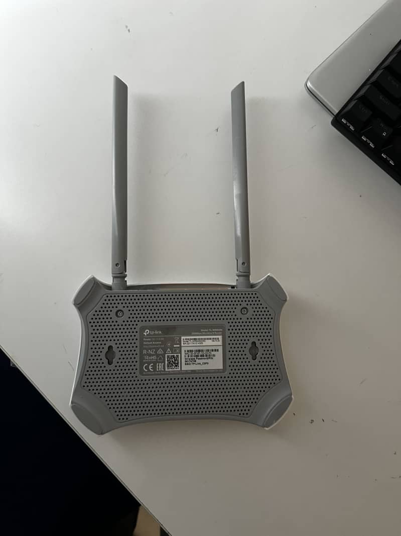 TP link Router 2
