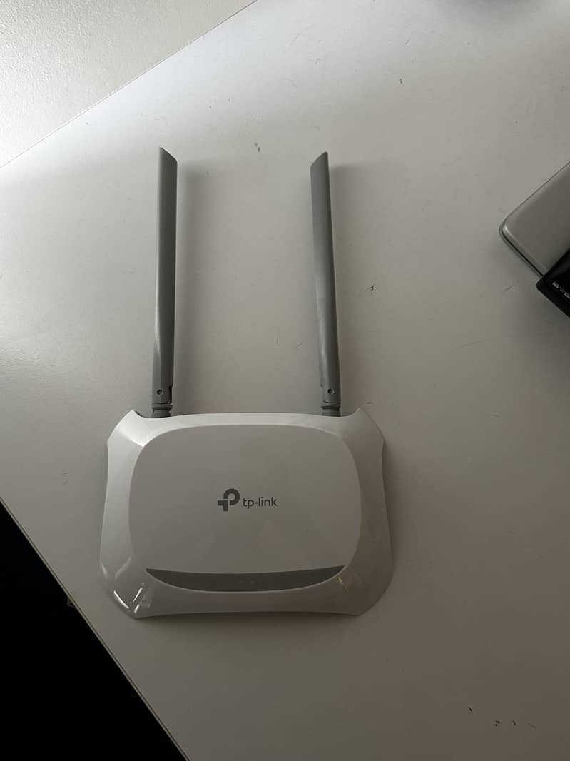 TP link Router 3