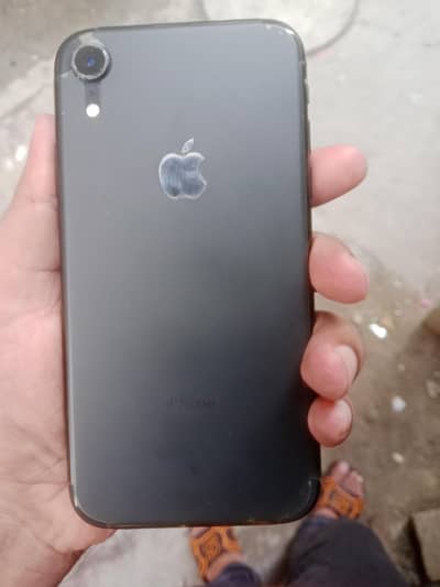 Apple iPhone XR
