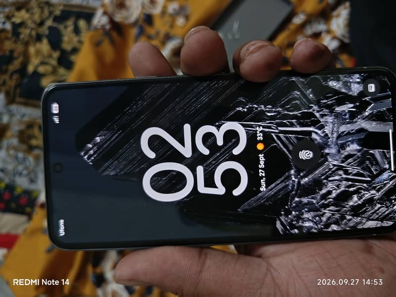Google Pixel 8 6