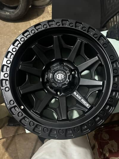 17 Size Original Imported Rims for sale