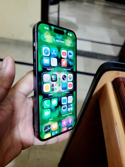 iPhone 14 Pro Max PTA