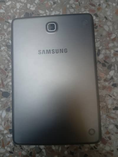 Samsung galaxy tab A 10/10 condition