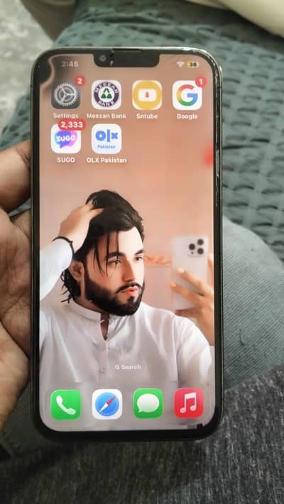 Apple iPhone 13 Pro Max