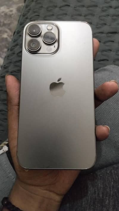 Apple iPhone 13 Pro Max