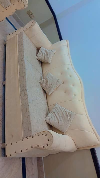 sofa set for sale Godd Condition