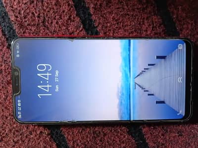 Vivo Y85