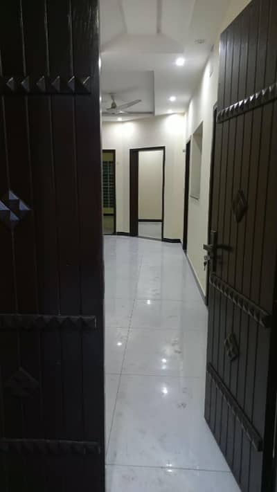 10 MARLA LIKE A BRAND NEW LUXURY IDEAL EXCELLENT GOOD LOWER PORTION HOUSE FOR RENT IN RAFI BLOCK BAHRIA TOWN LAHORE