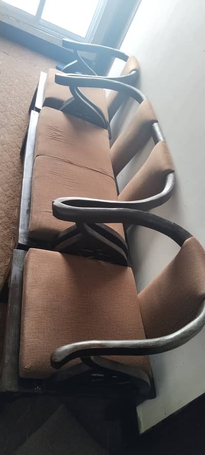 Chinese sofa set