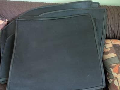 mehran car sun shades