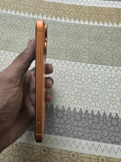 I phone XR converted into 17 Pro