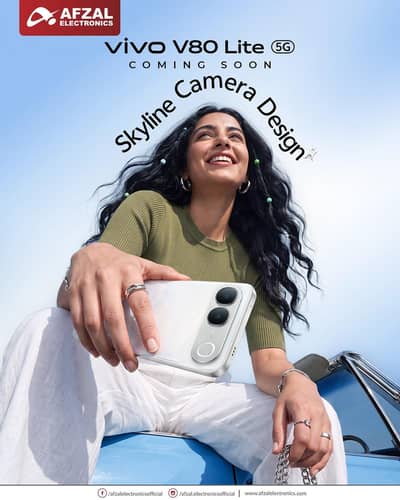 Vivo Y80