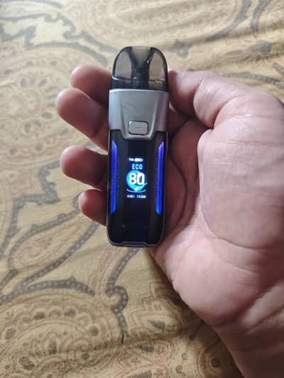 Luxe XR Max 2 Portable Device - Fresh Condition