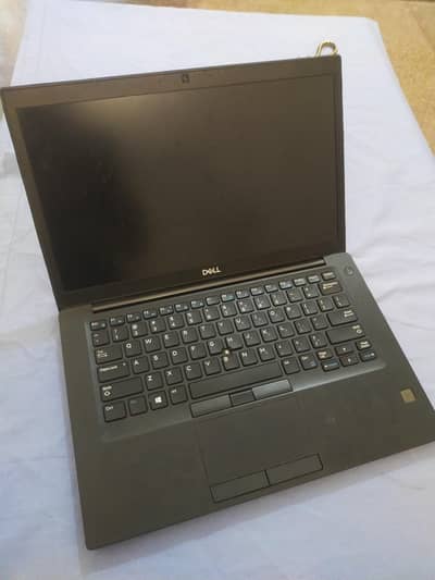 Dell Latitude 7490 | Core i7 8th Gen