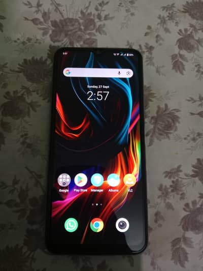 Vivo Y21T 4/128