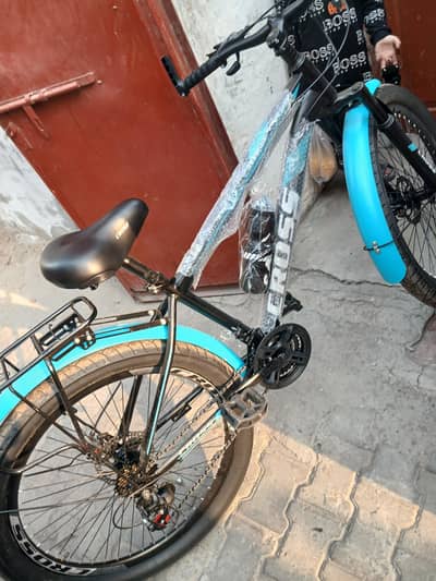 cross company cycle