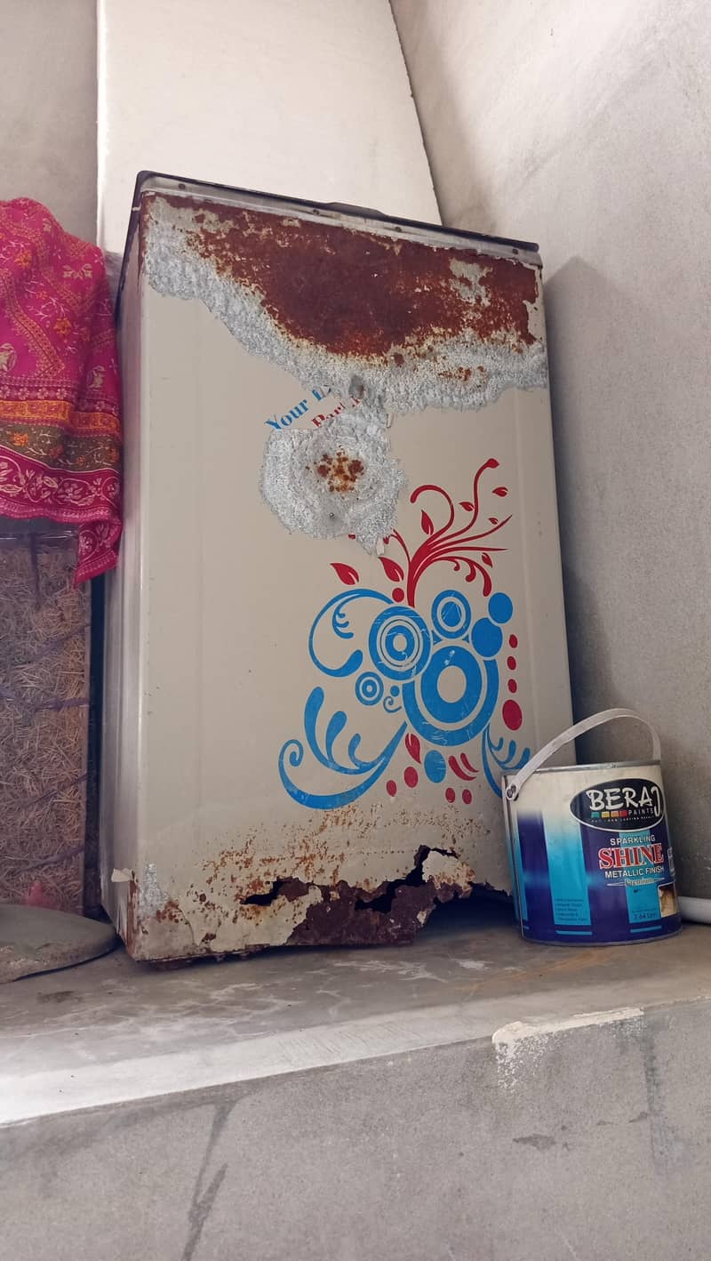 washing Machine 1