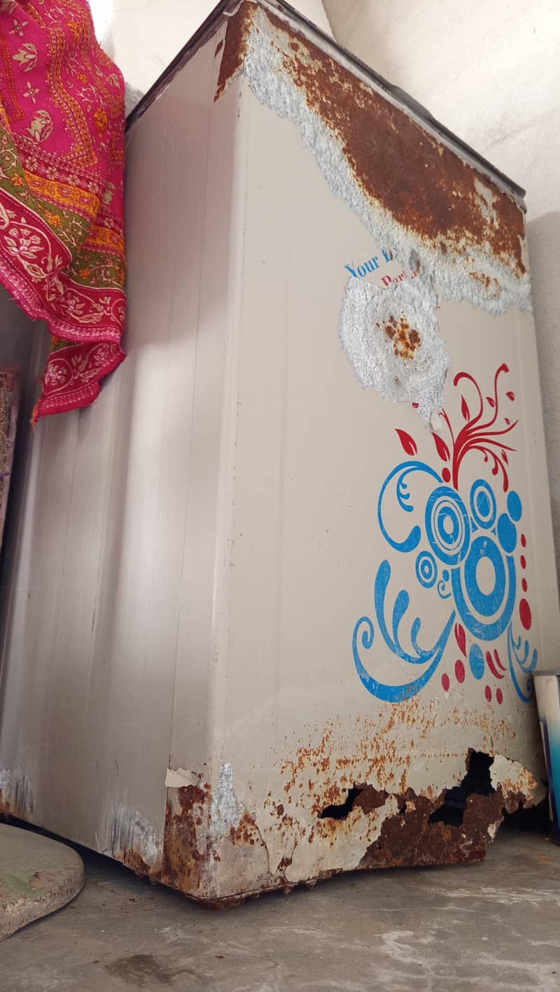 washing Machine 2