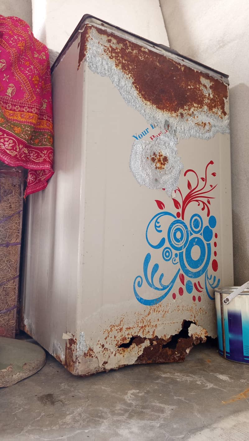 washing Machine 3
