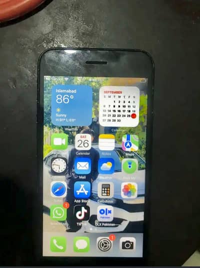 Apple iPhone 7 exchange ho jaye gah