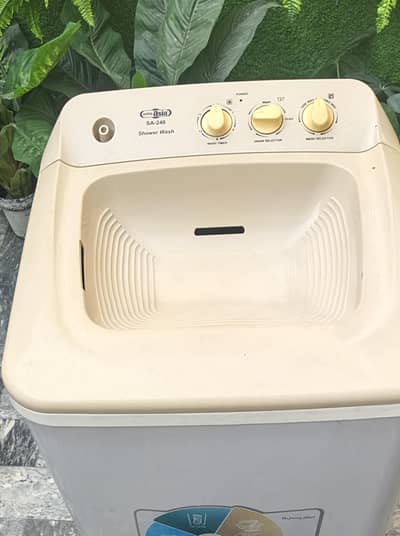 new condition super Asia