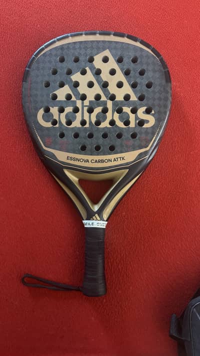 Padel Rackets