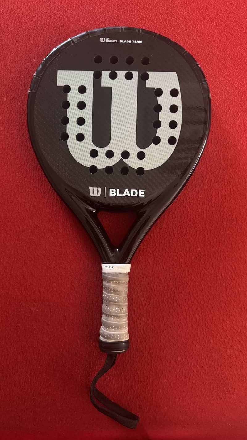 Padel Rackets 2