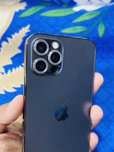 Apple iPhone 12 Pro