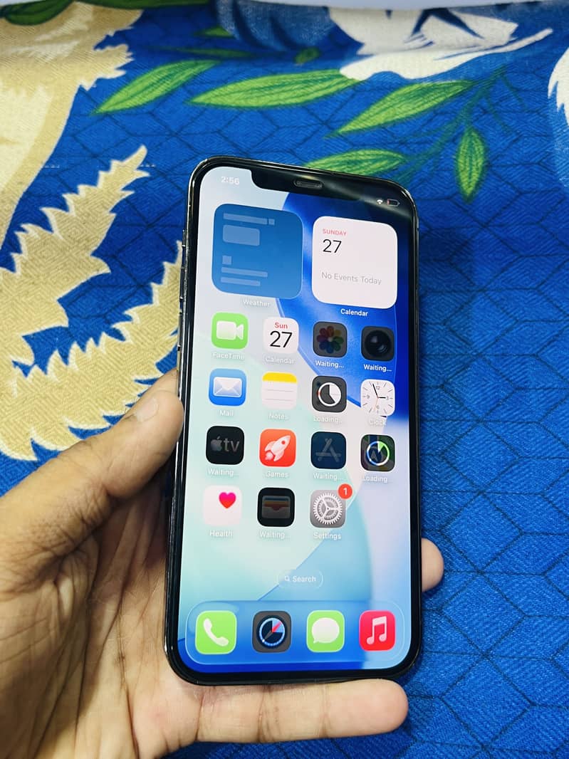 Apple iPhone 12 Pro 4