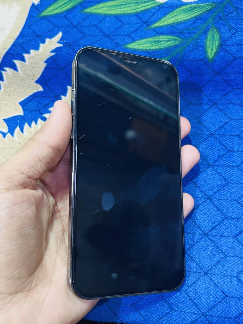 Apple iPhone 12 Pro 7