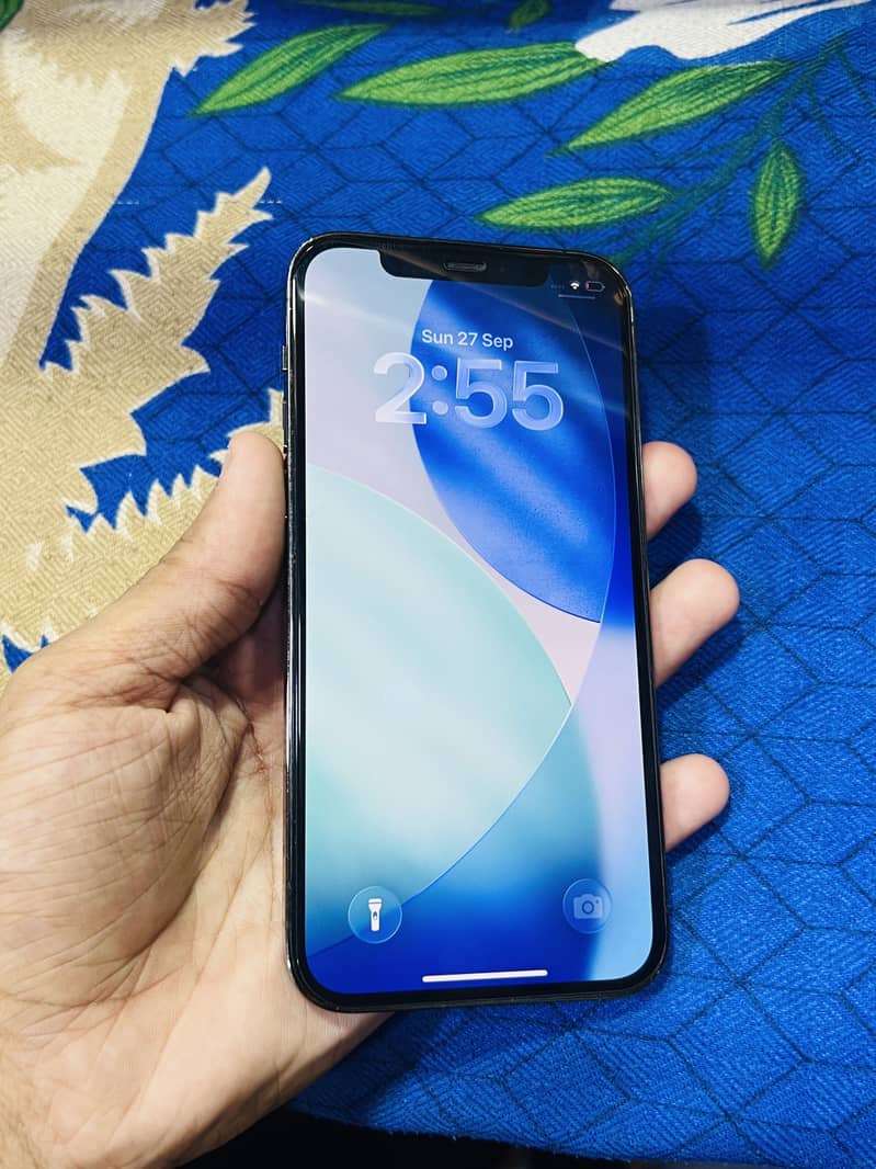 Apple iPhone 12 Pro 10