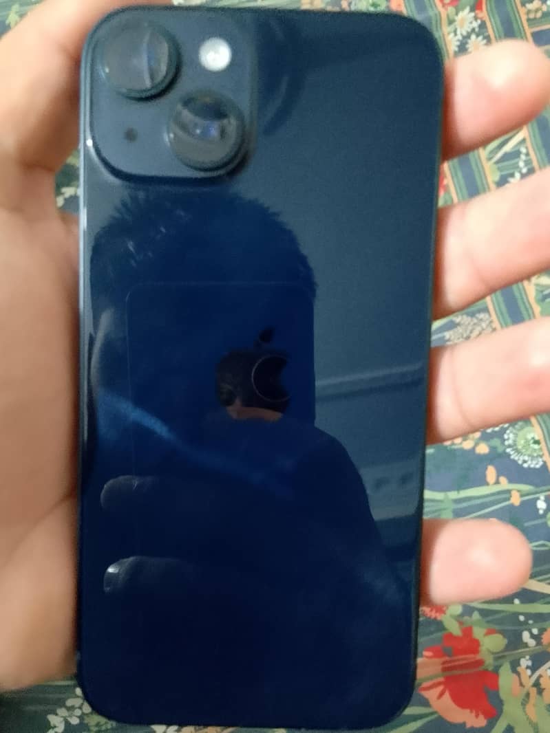 Apple iPhone 14 0