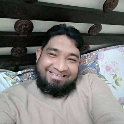 Rehman pasha 