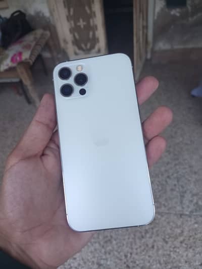 Apple iPhone 12 Pro