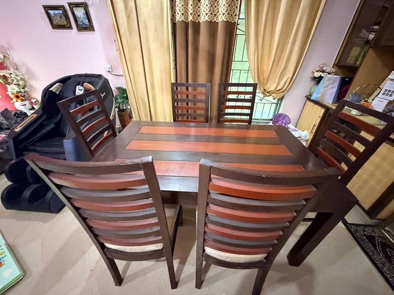 dinning table 1