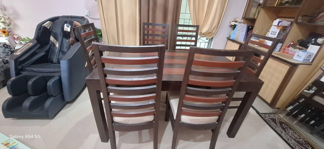 dinning table 2