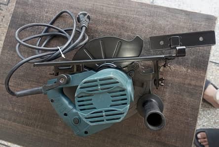 Electric Circular Saw (SMT)
