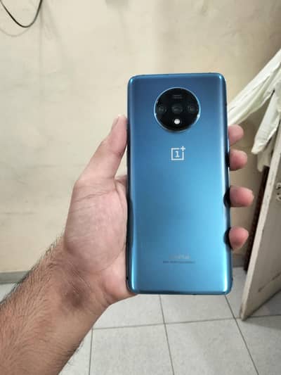 One Plus 7T 8/128gb