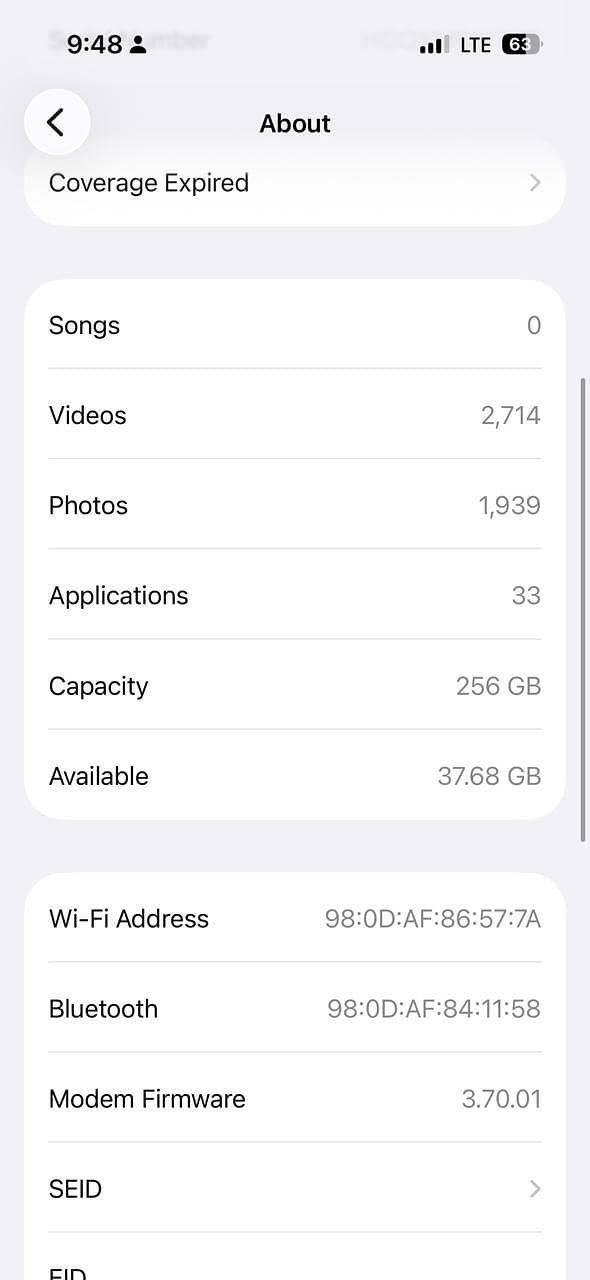 Apple iPhone 15 Pro 5