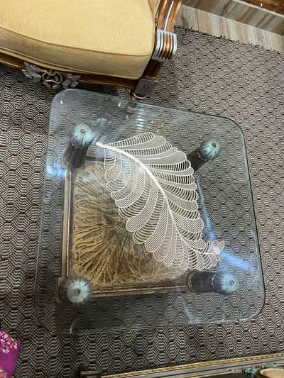 chinoti style centre tables and side tables