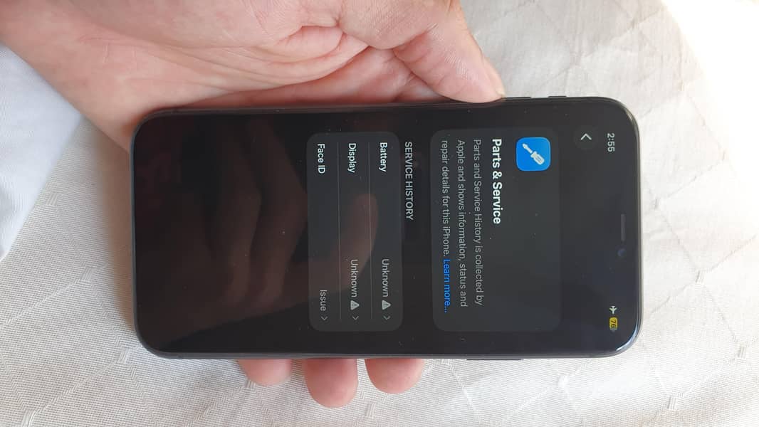 Apple iPhone 11 4