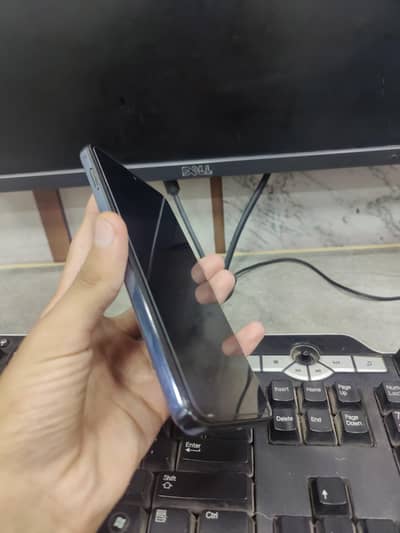 Infinix Zero X Pro exchange possible