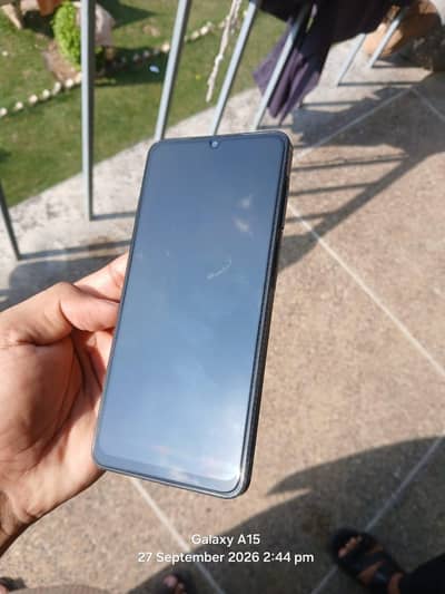 Samsung Glaxay A07 6/128