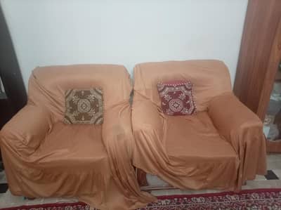 7 seater sofa