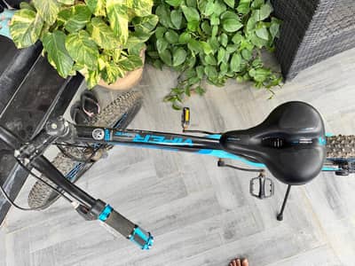 Viper vrand bicycle